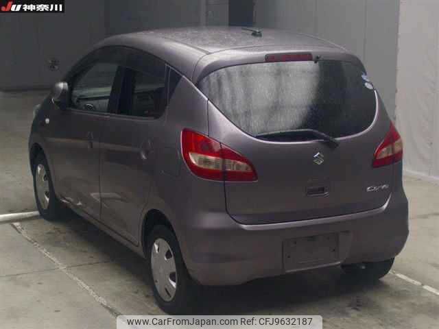 suzuki cervo 2007 -SUZUKI--Cervo HG21S-116586---SUZUKI--Cervo HG21S-116586- image 2