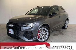 audi rs-q3 2020 quick_quick_3BA-F3DNWF_WUAZZZF33M1900946