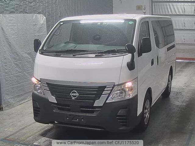 nissan caravan-van 2022 -NISSAN--Caravan Van VR2E26-157771---NISSAN--Caravan Van VR2E26-157771- image 1