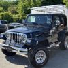 jeep wrangler 2006 quick_quick_GF-TJ40S_1J4F459S75P368622 image 12