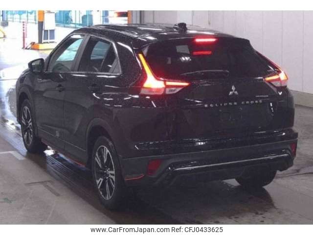 mitsubishi eclipse-cross 2021 -MITSUBISHI--Eclipse Cross 5BA-GK1W--GK1W-0400219---MITSUBISHI--Eclipse Cross 5BA-GK1W--GK1W-0400219- image 2