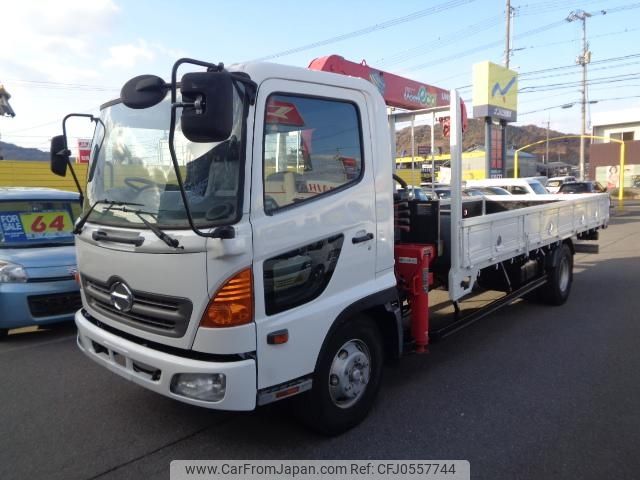 hino ranger 2008 -HINO--Hino Ranger BKG-FC7JKYA--FC7JKY-10739---HINO--Hino Ranger BKG-FC7JKYA--FC7JKY-10739- image 1