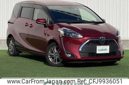 toyota sienta 2020 -TOYOTA--Sienta DBA-NSP170G--NSP170-7238180---TOYOTA--Sienta DBA-NSP170G--NSP170-7238180-