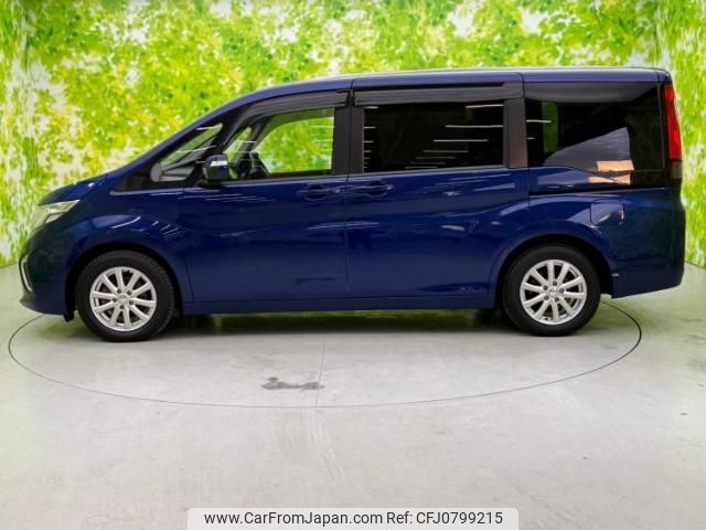 honda stepwagon 2016 quick_quick_DBA-RP1_RP1-1015794 image 2