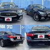 nissan skyline 2014 CFJ1557401 image 9