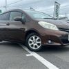 toyota vitz 2011 -TOYOTA--Vitz DBA-KSP130--KSP130-2029715---TOYOTA--Vitz DBA-KSP130--KSP130-2029715- image 17