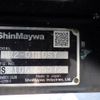 mitsubishi-fuso canter 2021 GOO_NET_EXCHANGE_0704331A30250418W002 image 33