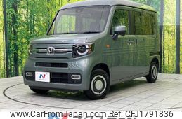 honda n-van 2025 CFJ1791836