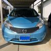 nissan note 2016 CFJ1764343 image 1