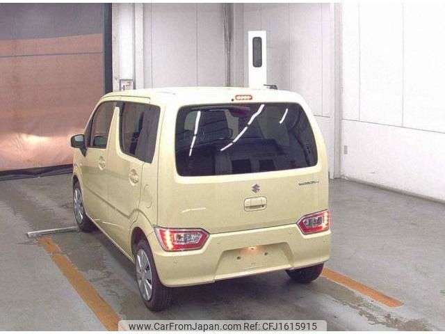 suzuki wagon-r 2024 CFJ1615915 image 2