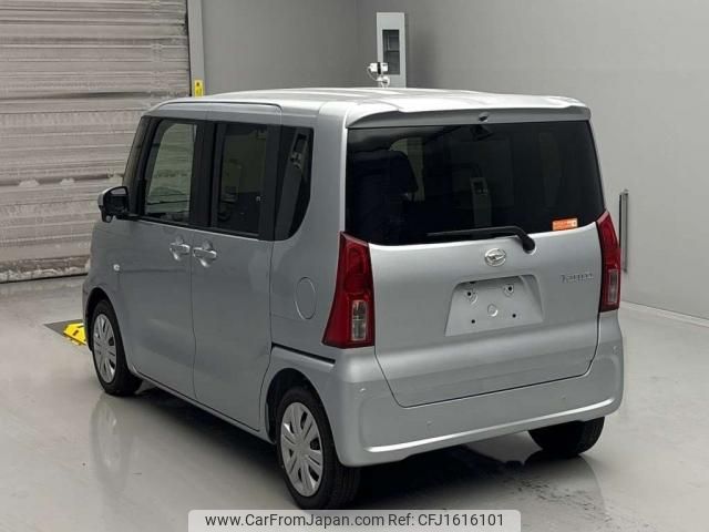 daihatsu tanto 2025 CFJ1616101 image 2