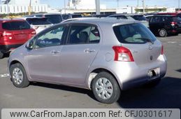 toyota vitz 2005 504928-241010114312