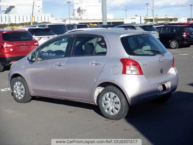 toyota vitz 2005 504928-241010114312 image 1