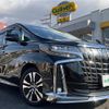 toyota alphard 2020 -TOYOTA--Alphard 3BA-AGH30W--AGH30-9006082---TOYOTA--Alphard 3BA-AGH30W--AGH30-9006082- image 1