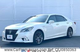 toyota crown-hybrid 2014 quick_quick_AWS210_AWS210-6073348