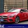 mercedes-benz a-class 2019 -MERCEDES-BENZ--Benz A Class 5BA-177084--WDD1770842V016826---MERCEDES-BENZ--Benz A Class 5BA-177084--WDD1770842V016826- image 1