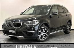 bmw x1 2017 -BMW--BMW X1 DBA-HS20--WBAHS920605G65177---BMW--BMW X1 DBA-HS20--WBAHS920605G65177-