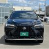 lexus nx 2023 quick_quick_TAZA25_TAZA25-6001230 image 3