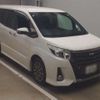 toyota noah 2016 -TOYOTA 【土浦 301ﾎ5596】--Noah DBA-ZRR80W--ZRR80-0268499---TOYOTA 【土浦 301ﾎ5596】--Noah DBA-ZRR80W--ZRR80-0268499- image 5