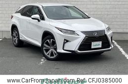 lexus rx 2017 -LEXUS--Lexus RX DAA-GYL20W--GYL20-0004073---LEXUS--Lexus RX DAA-GYL20W--GYL20-0004073-