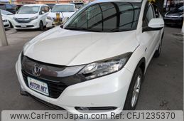 honda vezel 2014 -HONDA--VEZEL DAA-RU3--RU3-1032242---HONDA--VEZEL DAA-RU3--RU3-1032242-