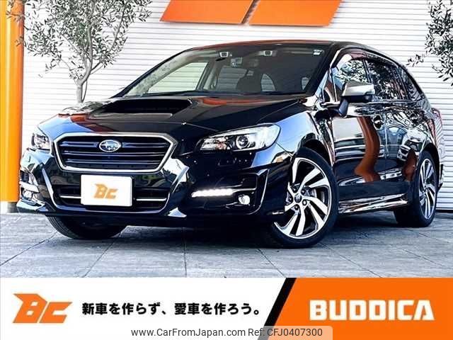 subaru levorg 2018 -SUBARU--Levorg DBA-VM4--VM4-115995---SUBARU--Levorg DBA-VM4--VM4-115995- image 1