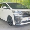 toyota vellfire 2018 CFJ1529327 image 17
