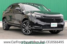 honda vezel 2023 -HONDA--VEZEL 6AA-RV5--RV5-1100663---HONDA--VEZEL 6AA-RV5--RV5-1100663-