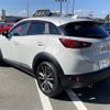 mazda cx-3 2016 -MAZDA--CX-3 LDA-DK5FW--DK5FW-123966---MAZDA--CX-3 LDA-DK5FW--DK5FW-123966- image 6