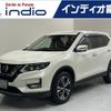 nissan x-trail 2019 quick_quick_DBA-NT32_NT32-312265 image 1