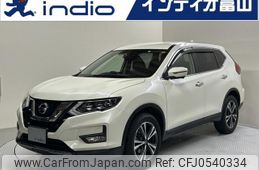 nissan x-trail 2019 quick_quick_DBA-NT32_NT32-312265