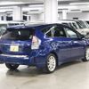 toyota prius-α 2012 -TOYOTA--Prius α DAA-ZVW41W--ZVW41-3209856---TOYOTA--Prius α DAA-ZVW41W--ZVW41-3209856- image 2