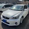 lexus ct 2011 -LEXUS--Lexus CT DAA-ZWA10--ZWA10-2036368---LEXUS--Lexus CT DAA-ZWA10--ZWA10-2036368- image 1