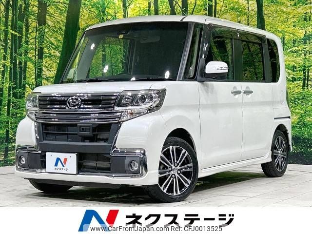 daihatsu tanto 2016 -DAIHATSU--Tanto DBA-LA600S--LA600S-0402493---DAIHATSU--Tanto DBA-LA600S--LA600S-0402493- image 1