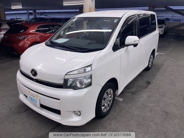 toyota voxy 2013 AF-ZRR70-0550250 image 1