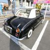 nissan figaro 1991 GOO_JP_700102067530211119002 image 7