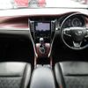 toyota harrier 2014 -TOYOTA--Harrier DBA-ZSU60W--ZSU60-0013673---TOYOTA--Harrier DBA-ZSU60W--ZSU60-0013673- image 11