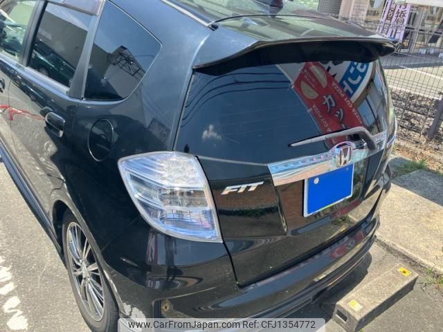 honda fit 2012 -HONDA--Fit DAA-GP4--GP4-1002589---HONDA--Fit DAA-GP4--GP4-1002589- image 2