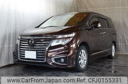 nissan elgrand 2014 -NISSAN 【札幌 302ﾕ5928】--Elgrand TNE52--041296---NISSAN 【札幌 302ﾕ5928】--Elgrand TNE52--041296-