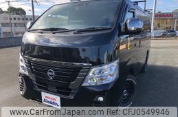 nissan caravan-van 2021 GOO_JP_700080241230241212001