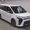 toyota voxy 2018 quick_quick_DBA-ZRR85W_ZRR85-0107612 image 1