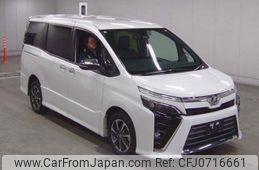 toyota voxy 2018 quick_quick_DBA-ZRR85W_ZRR85-0107612