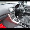 subaru legacy-b4 2005 -SUBARU 【名変中 】--Legacy B4 BL5--040870---SUBARU 【名変中 】--Legacy B4 BL5--040870- image 10