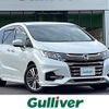 honda odyssey 2019 -HONDA--Odyssey DBA-RC1--RC1-1209767---HONDA--Odyssey DBA-RC1--RC1-1209767- image 1