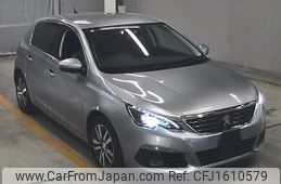 peugeot 308 2019 CFJ1610579
