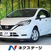 nissan note 2020 -NISSAN--Note DAA-HE12--HE12-407823---NISSAN--Note DAA-HE12--HE12-407823- image 1