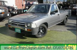 toyota hilux 1997 GOO_NET_EXCHANGE_0702141A30250131W001