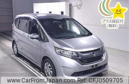 honda freed 2017 -HONDA--Freed GB5-1059481---HONDA--Freed GB5-1059481-