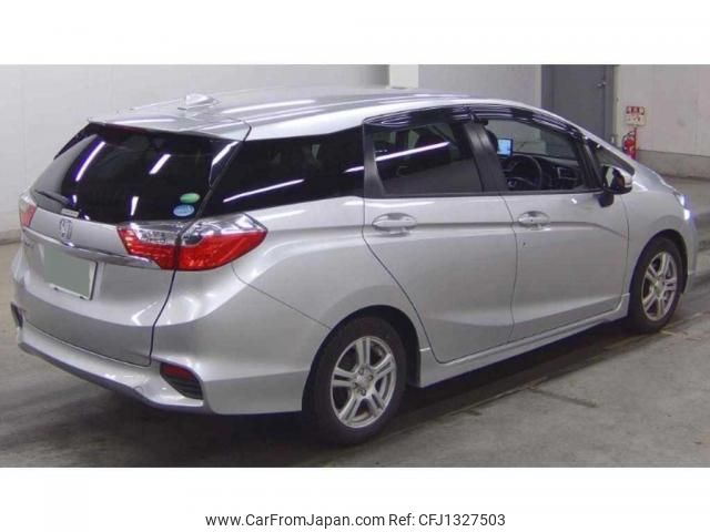 honda shuttle 2016 quick_quick_DBA-GK8_GK8-1004394 image 2