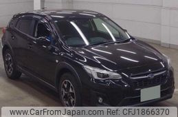 subaru xv 2020 CFJ1866370
